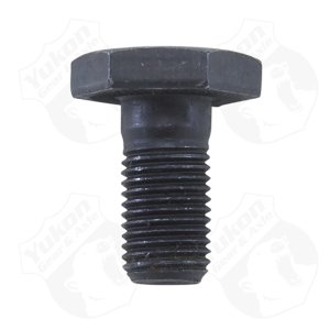 Nissan Titan Ring Gear Bolt - Front - Yukon Gear & Axle - `04-`14 Nissan Titan Ring Gear Bolt - Front - Yukon Gear & Axle - `04-`14